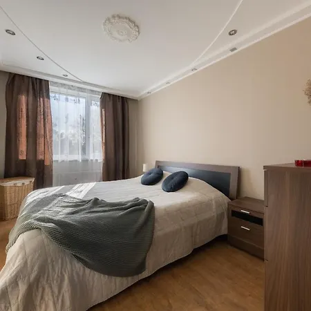 Seashore Apartment