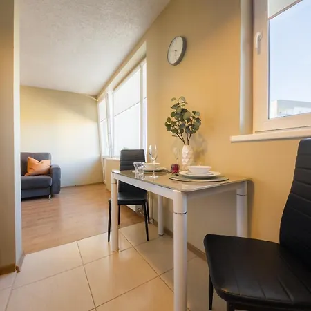 Apartment Seashore