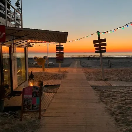 Apartment Seashore