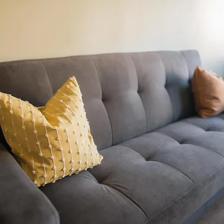 Apartment Seashore *